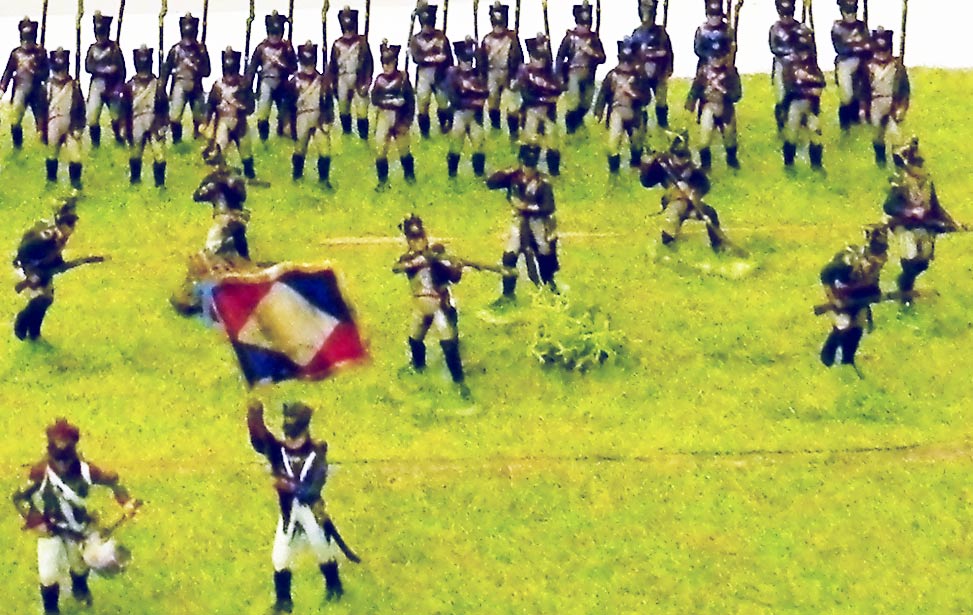 napoleon war