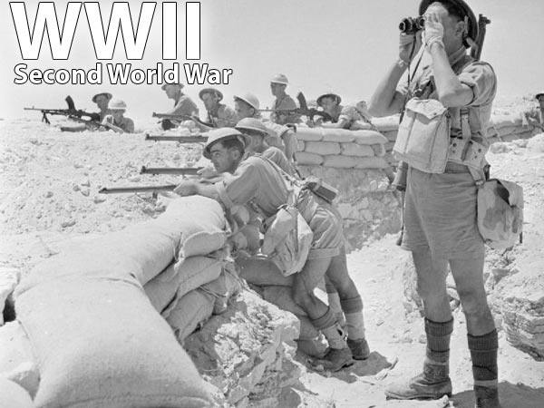 seconda guerra mondiale soldatini plastica